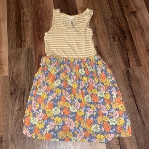 Women’s matilda Jane size medium sleeveless summer dress